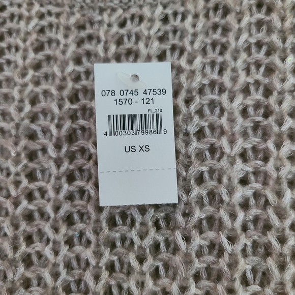 Aerie open knit sweater - Picture 2 of 7